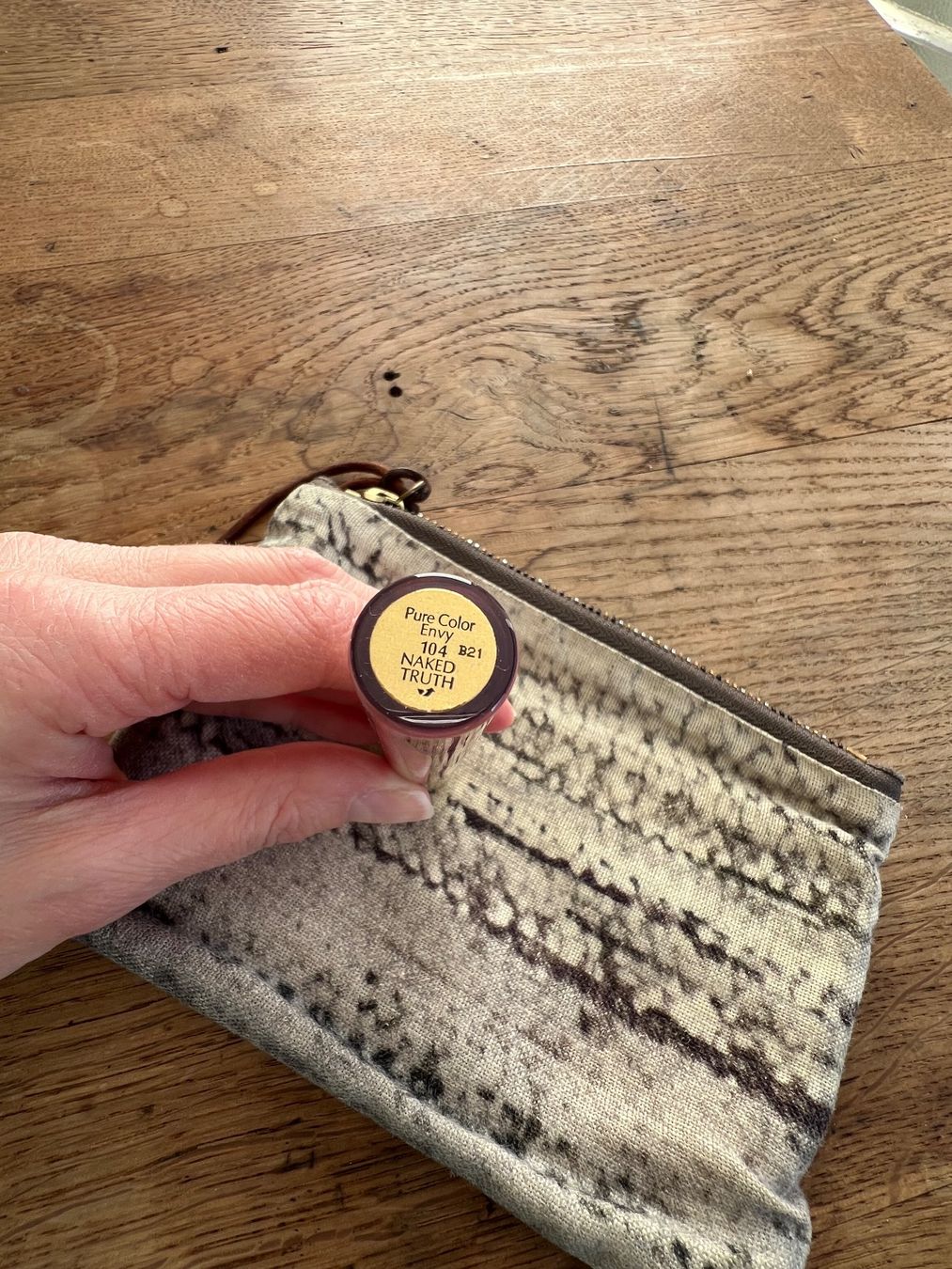 Estée Lauder Make-up: Estée Lauder Lippgloss – Neu und originalverpackt aus Inwil von 27sonnenschein 2