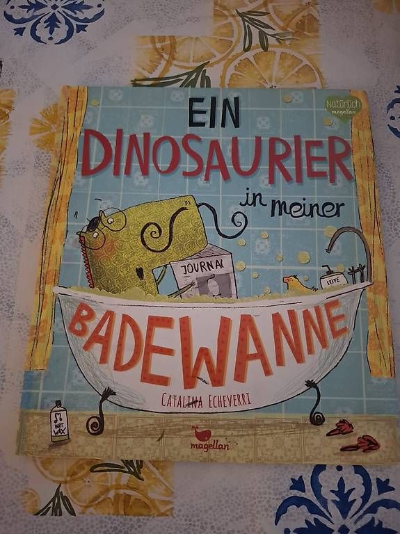 Libri: 3 kinder bücher – Usato da Alterswil FR venduto da san_nbr6