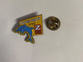 PIN'S - ZWEIFEL - JOUJOUX