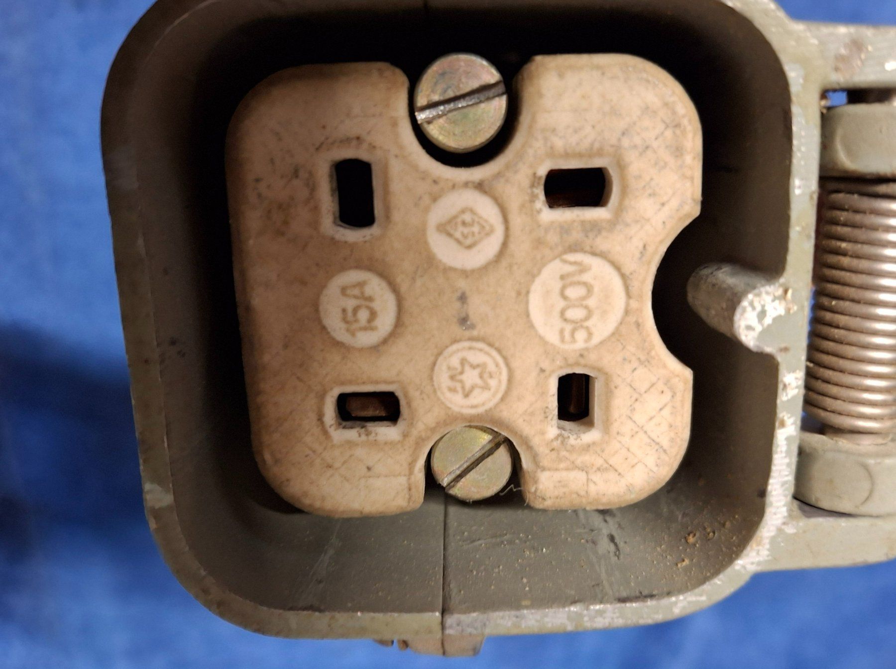 Unità & Adattatore: Adapter Stromkabel – Usato da Oppikon venduto da wisel079 1