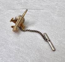Flugzeug Pin Kampfjet