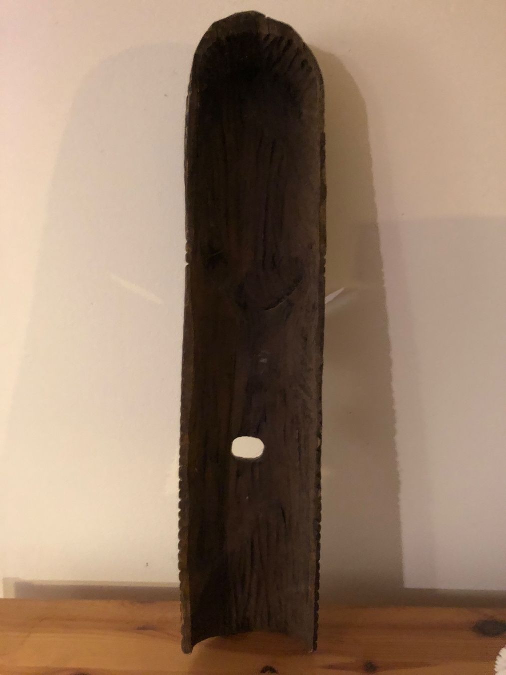 Arte internazionale: Masque africain – Usato da Brügg BE venduto da Fred777 1