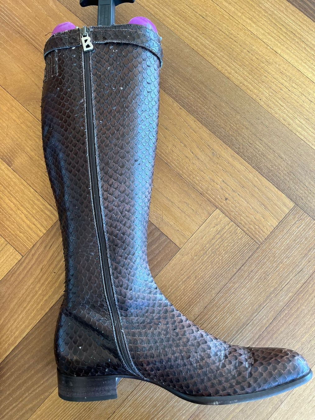 Bogner Scarpe da donna: Bogner Stiefel Gr. 36 – Usato da Rafz venduto da sam_ryj5 4