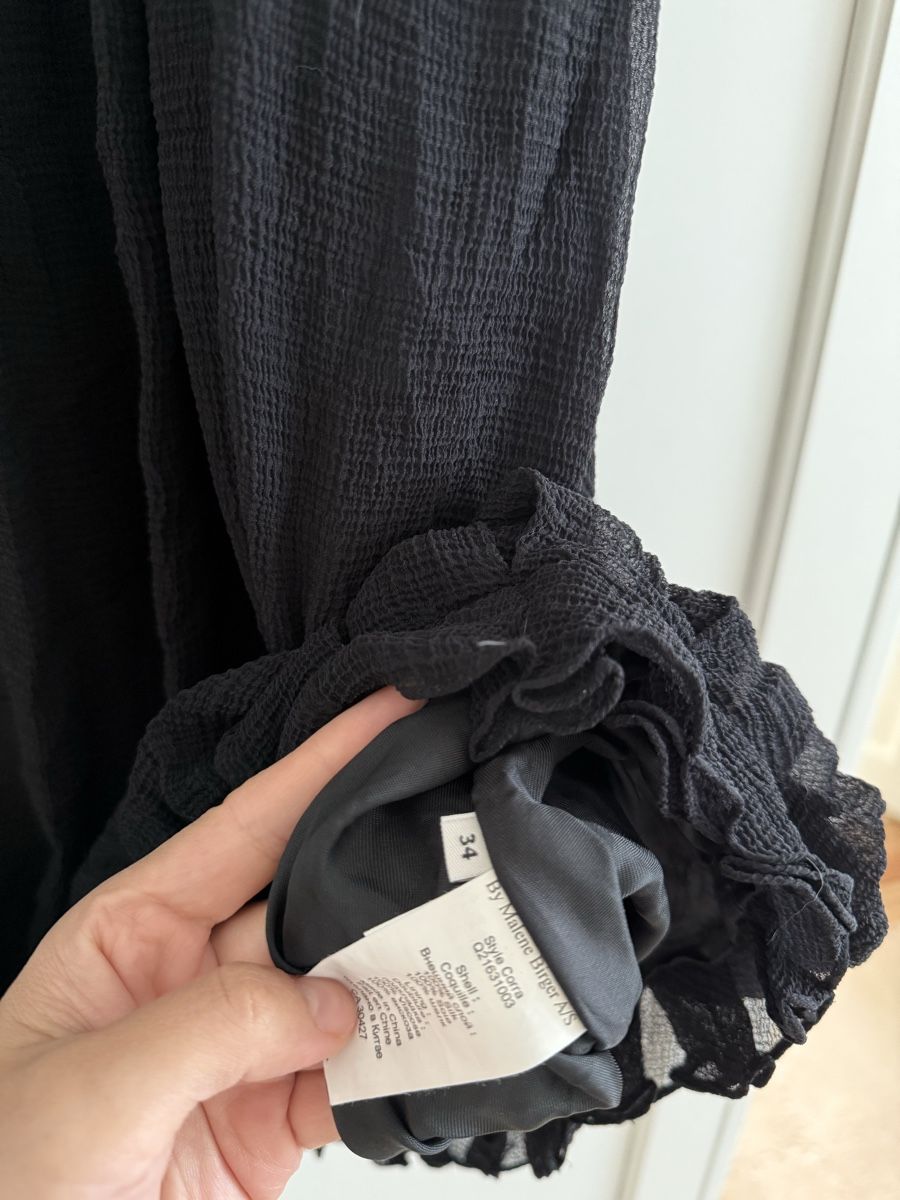 Malene Birger Vestiti: 100% silk dress Malene Birger – Nuovo (secondo la descrizione) da Thalwil venduto da Phoebe8800 3