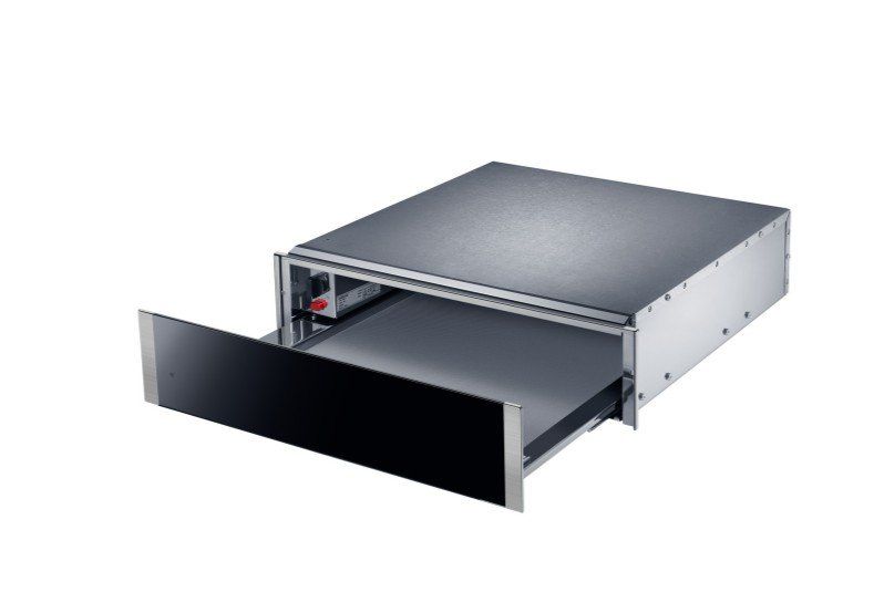 Elettrodomestici da cucina: Samsung Einbau-Wärmeschublade, Schwarz – Nuovo (secondo la descrizione) da Bassersdorf venduto da COOL-AG 1