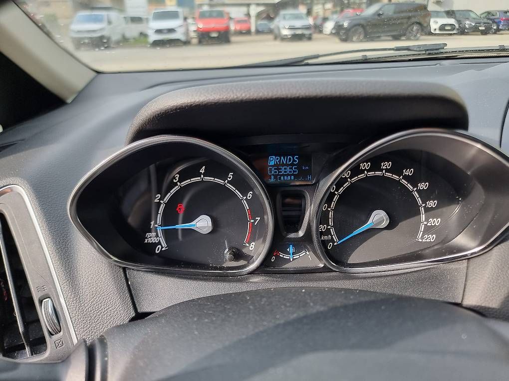 Automobili: Ford b-max 1.6 automatico collaudo 03.2025 – Usato da Bironico venduto da Maurizzio 1