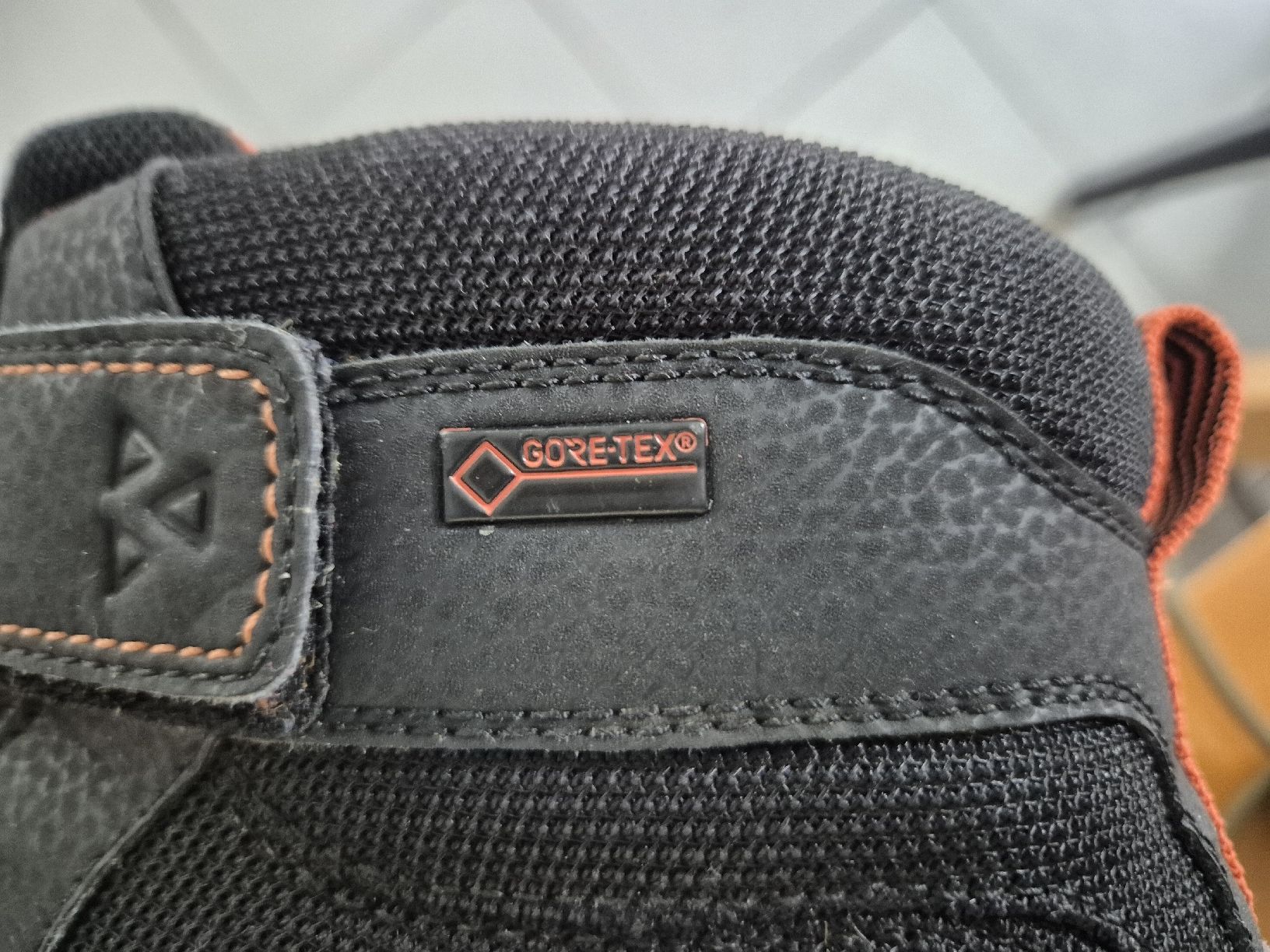 Viking Scarpe per ragazzi: Schnee-Winterschuhe, Viking, Gr. 41 – Usato da Belp venduto da nibeas 5