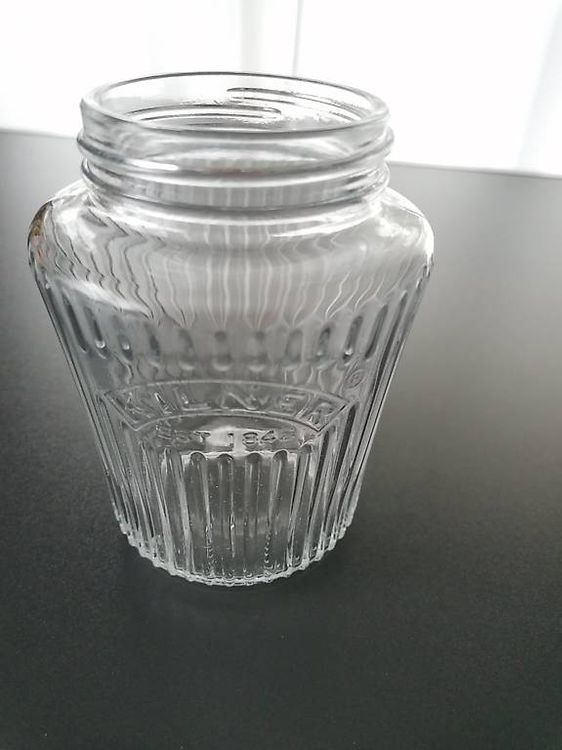 Edelstahl Gewürzglas Mit Deckel – 3 Größen (S/M/L), Silber, Für Salz, Pfeffer, Kräuter, Wiederverwendbar & Hygienisch