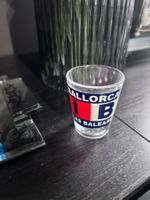 Mallorca Shot Glas Souvenir – Top Zustand, Sammlerstück!