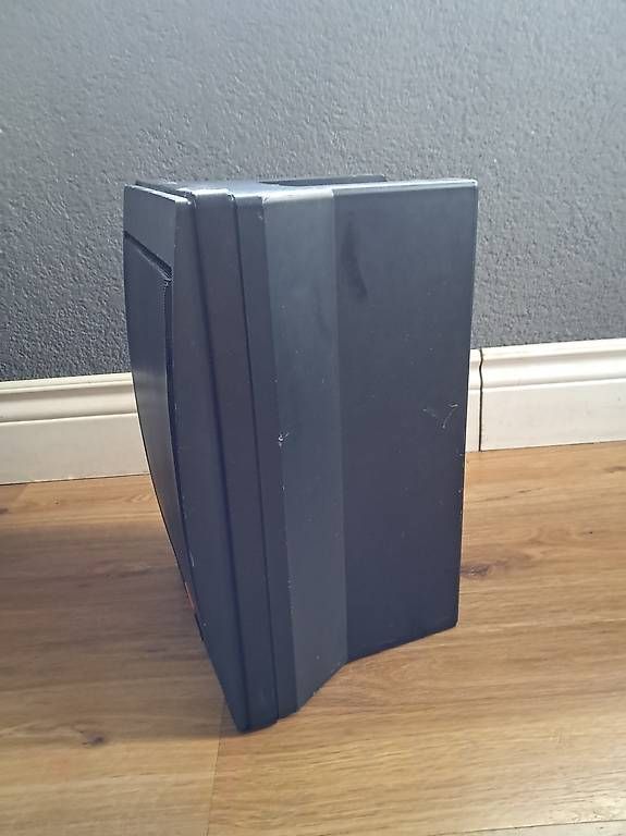 Lautsprecher: JBL CONTROL 5  ( 2Stück) – Gebraucht aus Trimbach von Timewarp 1
