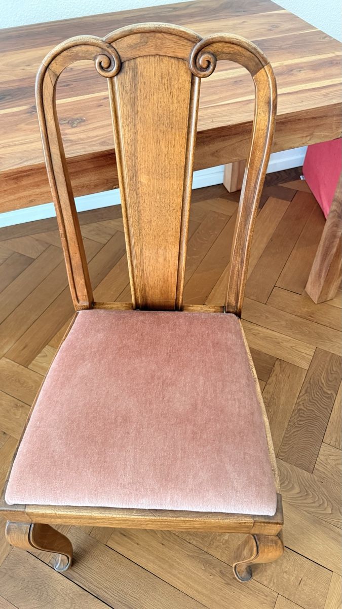 Chaises: 4 Chaises  – D'occasion à Bern par kat_5lkm 4