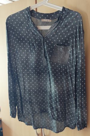 Bluse Damen S 
