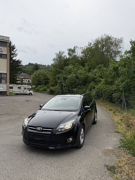 Autos: Ford Focus 1.0  – Gebraucht aus Koblenz von adoo123