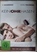 KeinOhrhasen DVD mit Til Schweiger