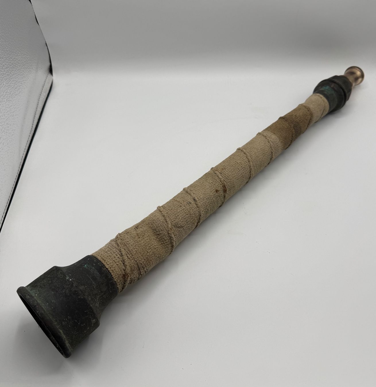 Feuerlöscher: Wendrohr Bronce – Gebraucht aus Sachseln von BONATI01
