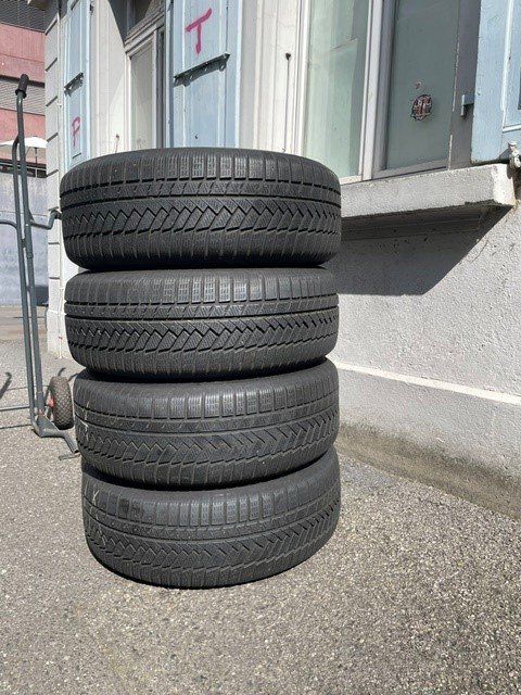 Pneus & Roues: Winterräder Range Rover Velar – D'occasion à Thun par Jazz51 1