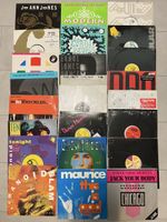 Early steps of House Music