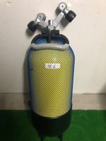 12 Liter Flasche