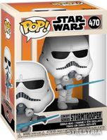 Funko POP! Stormtrooper 470 - Star Wars
