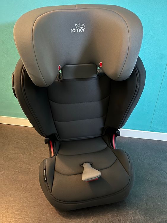 Britax römer kidfix iii m outlet 2019