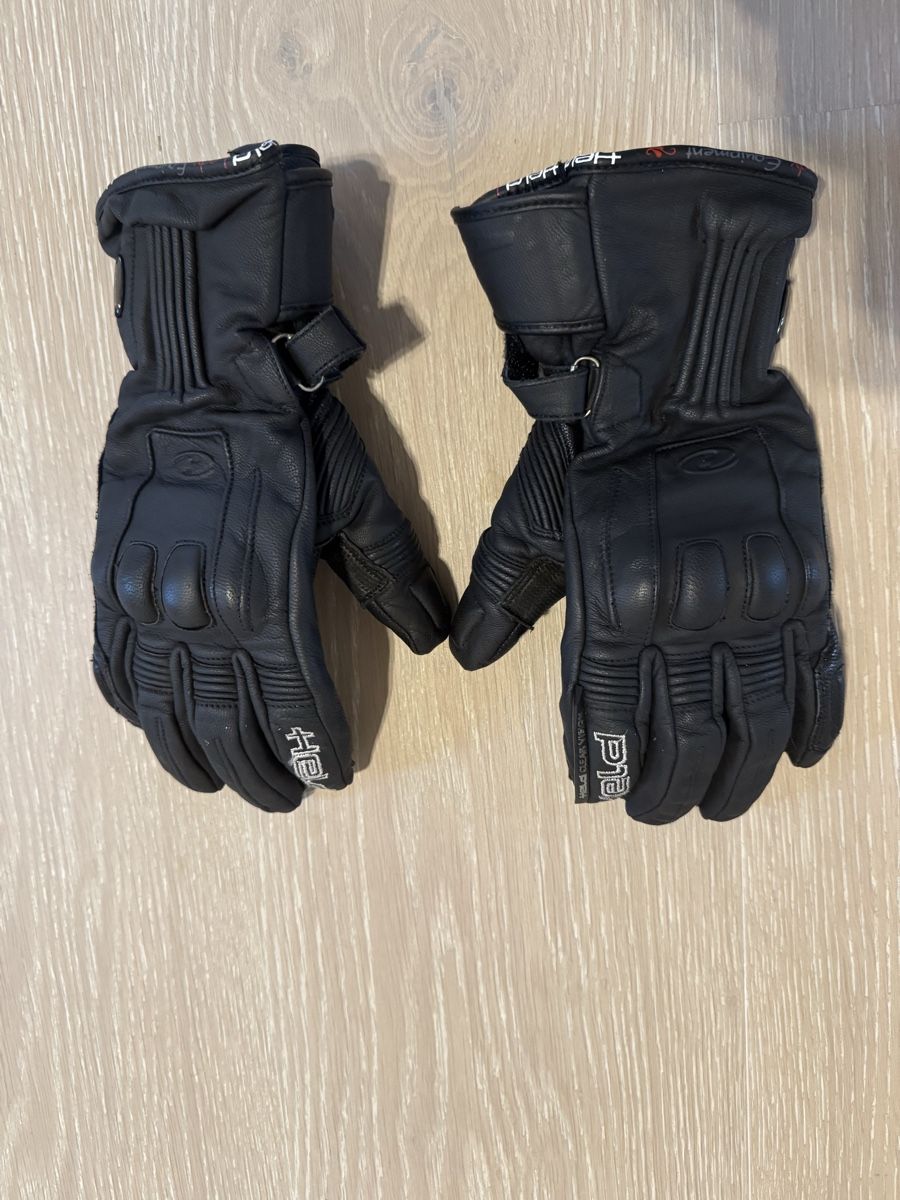 Guanti & manicotti: Held Damen Motorrad-Handschuhe – Nuovo (secondo la descrizione) da Wallbach venduto da shane4646