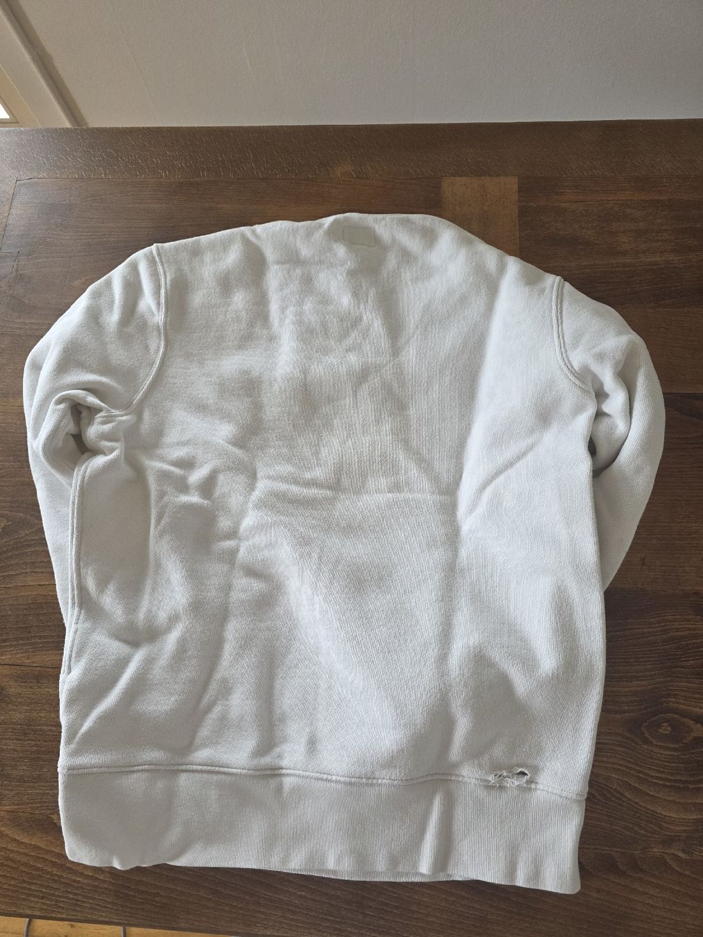 Levi's Maglioni & Felpe: Vintage Levis Pullover – Usato da Suhr venduto da flo_b7q2 1