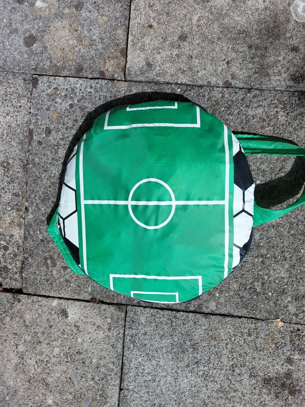 Fussball- & Hockeytore: Popup Tor – Gebraucht aus Buchs AG von Sushikiller 2
