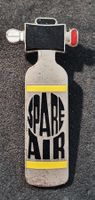 Y139 - Pin Taucher Sauerstoff Flasche SPARE AIR