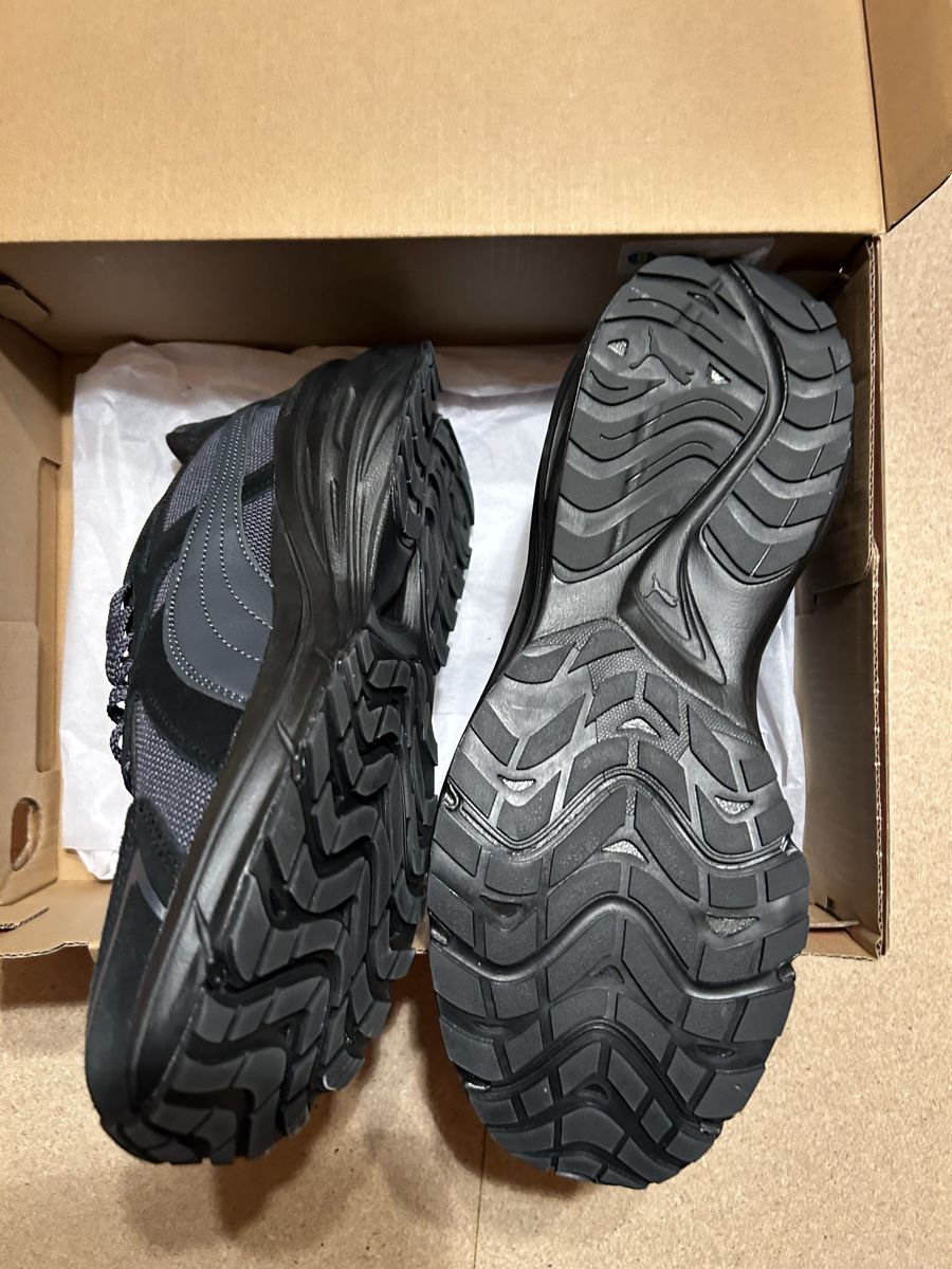 Puma Scarpe da uomo: Puma Hypnotic taille 42 neuves – Nuovo e nell'imballaggio originale da Vuisternens devant Romont venduto da cavalier84 2