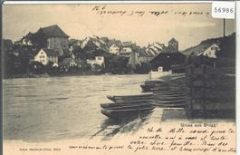 Gruss aus Brugg