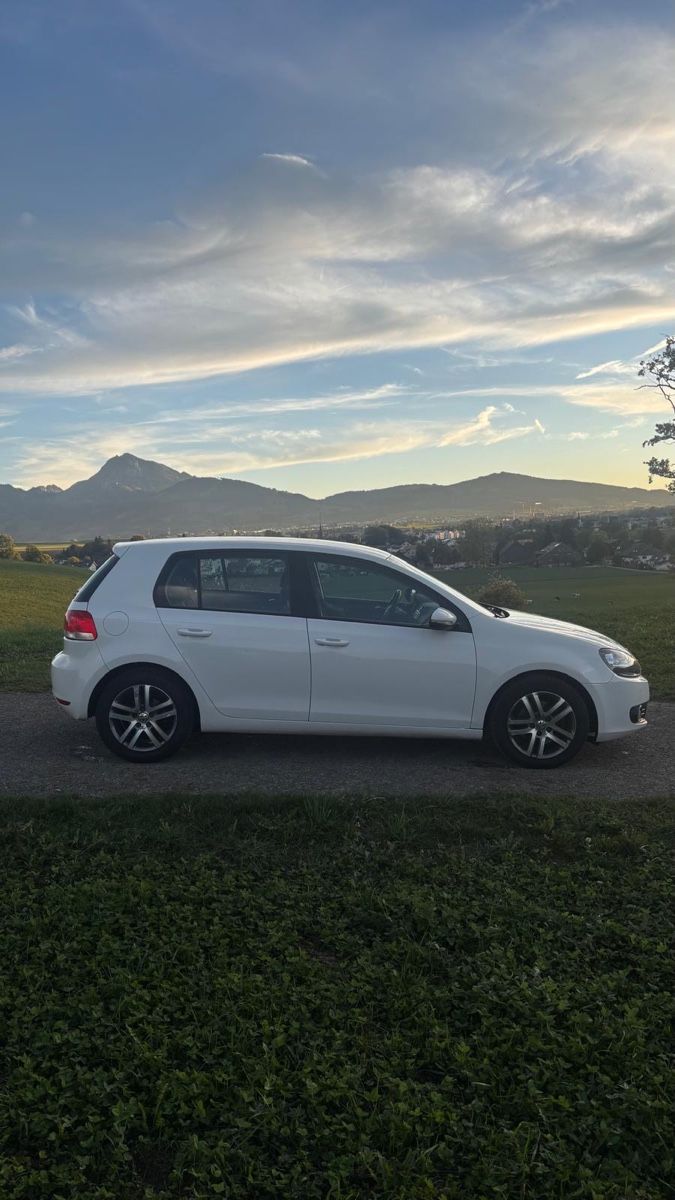 VW Automobili: VW golf – Usato da Morlon venduto da mer_8zpk 2