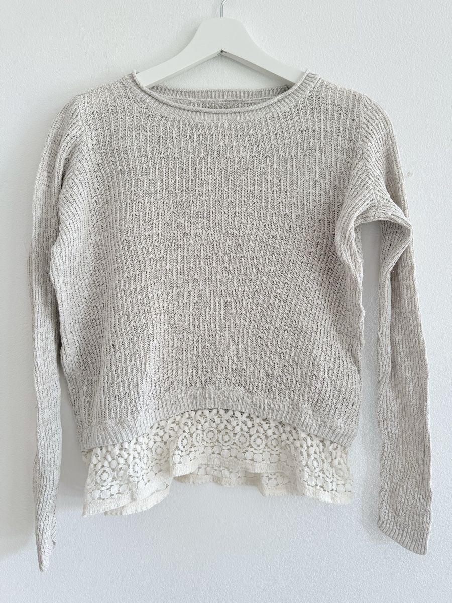 Hollister Maglioni & Felpe: Damen Pullover Hollister XS – Usato da Winterthur venduto da Query01