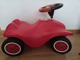 BIG Bobby Car