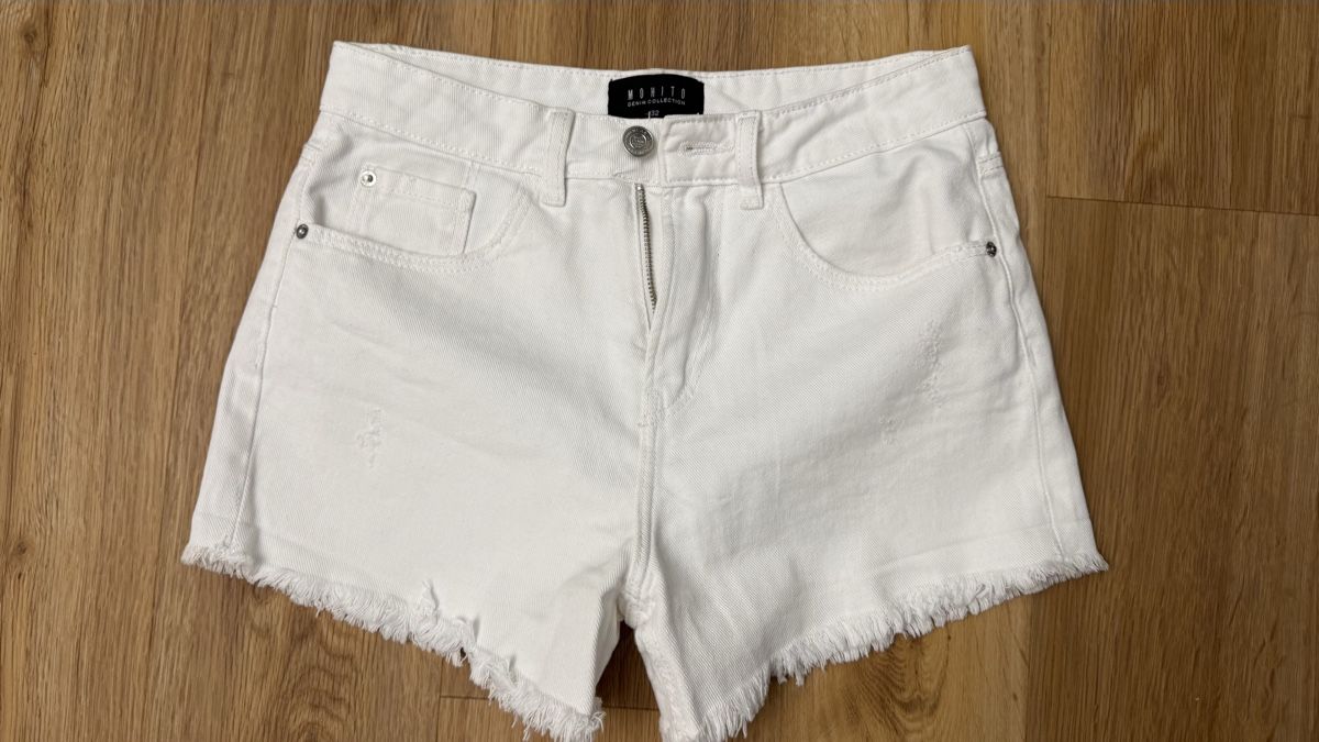 Pantaloni: Short Mohito (Dubai) Gr.32 – Usato da Wallisellen venduto da S_lb