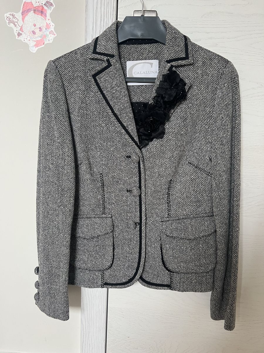 Giacche: Jacket – Usato da Dully venduto da rev_l7jp