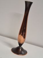 Kupfer Vase , 19.5 cm