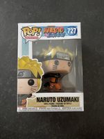 Figurine Pop Naruto Uzumaki Funko Animation 727