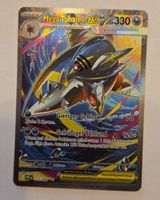 Pokemon Karte Mega-Tohaido EX 127/094