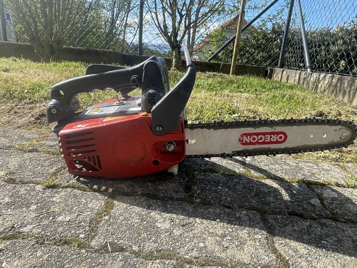 Efco Scies: Efco  – D'occasion à Payerne par Martin6615