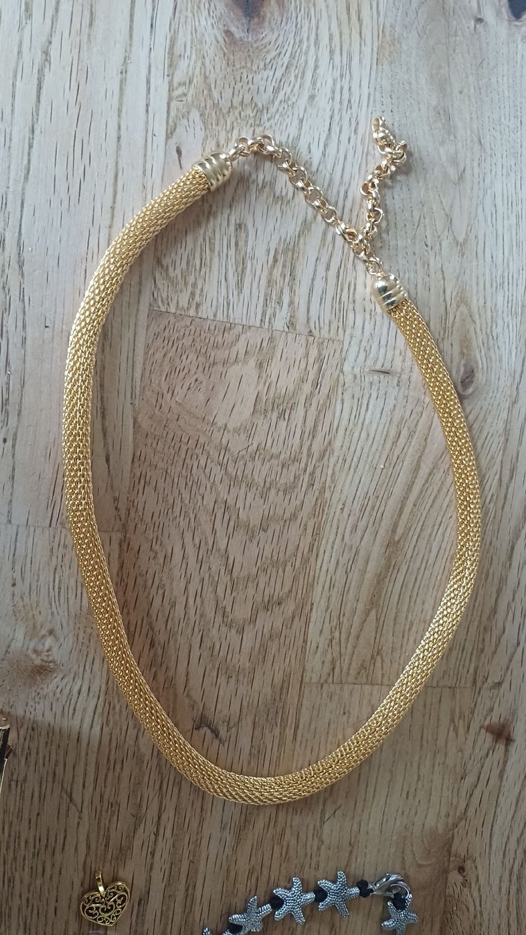 Altri gioielli: Lot Modeschmuck  – Usato da Flawil venduto da Naphtali 1