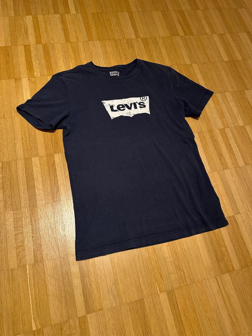 Levi's T-shirt: Levis T-Shirt Gr. S – Usato da Oberembrach venduto da deftig 1