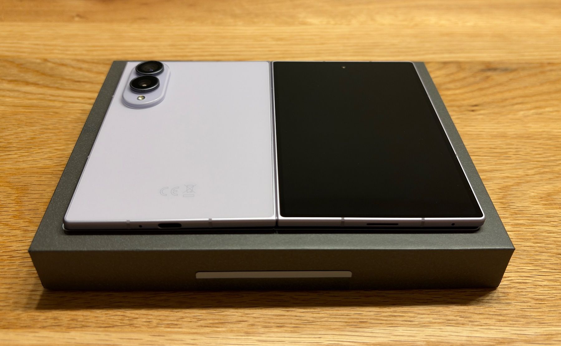 Samsung Telefoni cellulari / Smartphones: Samsung Galaxy z Fold8 – Usato da Biglen venduto da Super_Sale 2