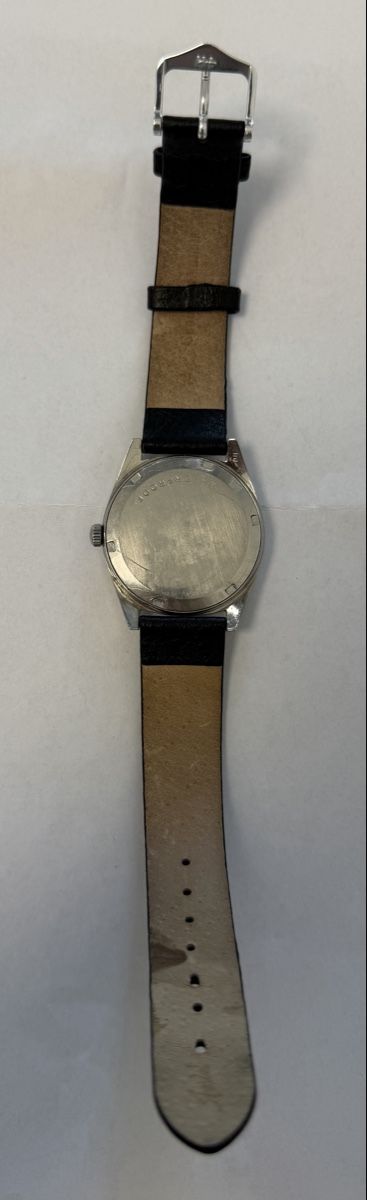 Omega Orologi: Omega Geneve Handaufzug Uhr – Usato da Untersiggenthal venduto da Panjshir 9