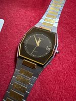 Zenith Quarz 30 mm