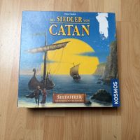 Siedler von Catan Seefahrer Erweiterung Brettspiel