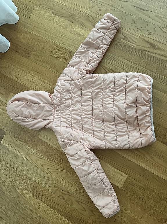 Vestes & Manteaux: Namuk PrimaLoft Jacke – D'occasion à Zürich par dominicmueller87 3