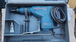 Bosch GBH 7 DE Bohrhammer - Profi-Qualität, Top Zustand