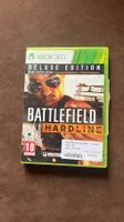 Battlefield Hardline  Delux Edition XBOX 360