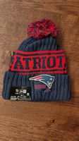 Wintermütze New England Patriots NFL