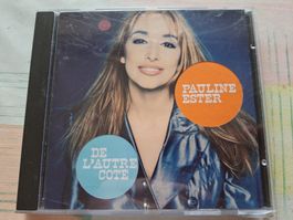 CD Pauline Ester - De l'autre côté